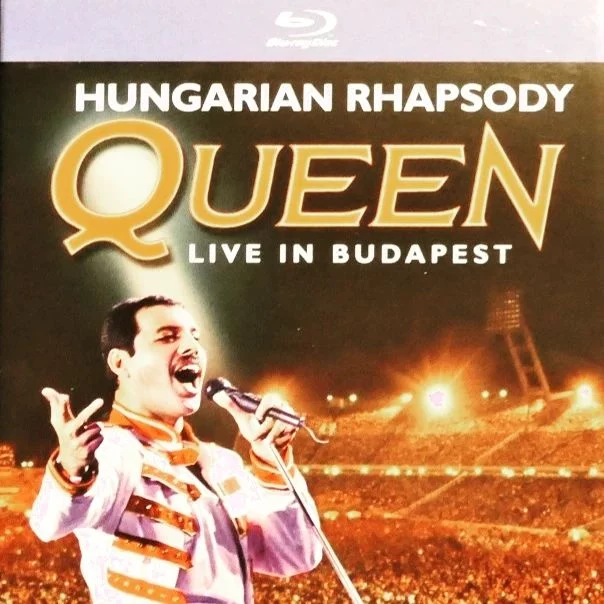 You Are The Champions - Queen + Adam Lambert - Queen France Fanclub