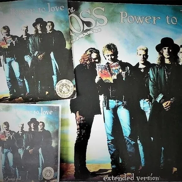 The Singles Collection Volume 4 - Queen France Fanclub