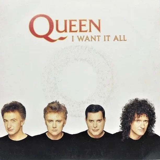 QUEEN SINGLES COLLECTION Vol.1〜Vol.4 The Singles Collection - Volume 4 - Compilation by Queen | Spotify