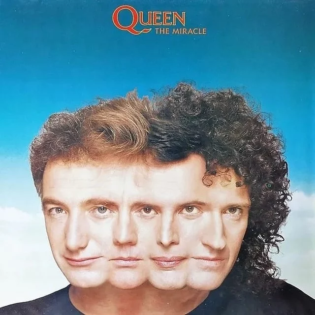 The Singles Collection Volume 3 - Queen France Fanclub