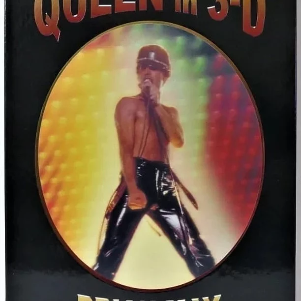 The Singles Collection Volume 4 - Queen France Fanclub