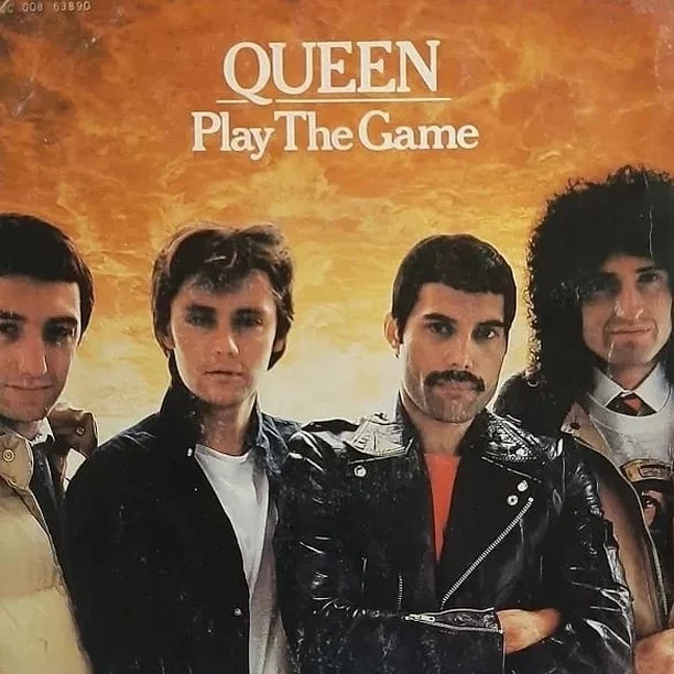 The Singles Collection Volume 4 - Queen France Fanclub